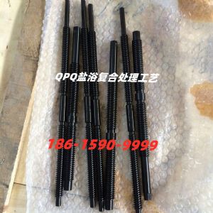 QPQ齒輪機(jī)床產(chǎn)品